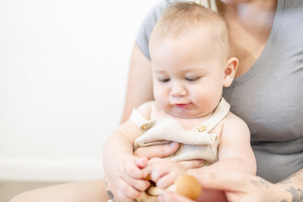 Brainerd Baby Photographer